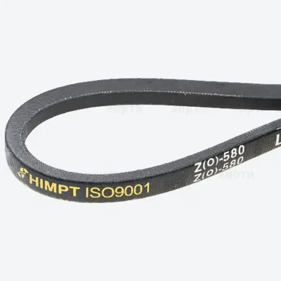 Ремень клиновой Z(O)-580 Lp / 560 Li ГОСТ 1284-89 HIMPT