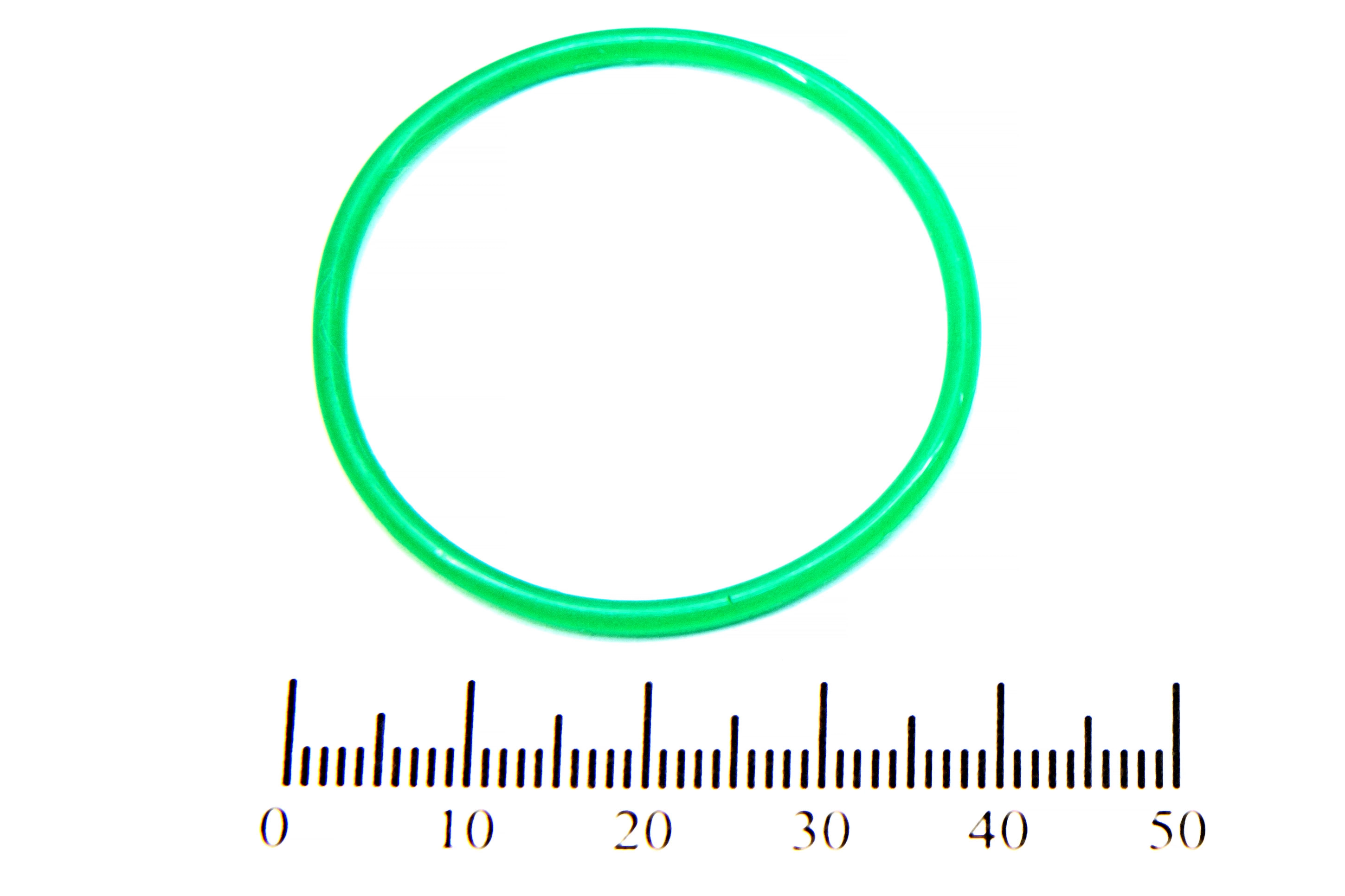 Кольцо промышленное силиконовое 035-038-19