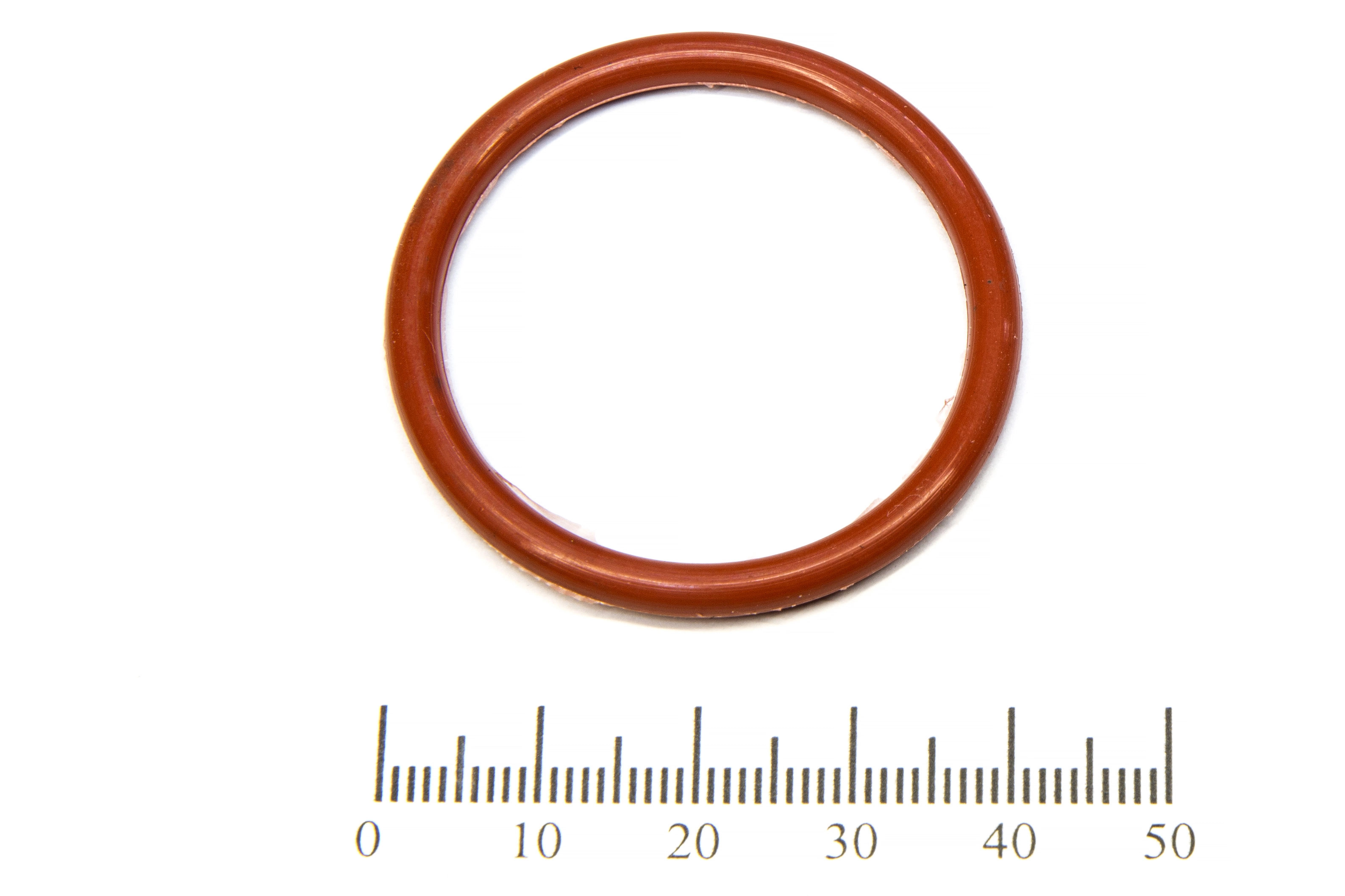 Кольцо промышленное силиконовое 036-042-36