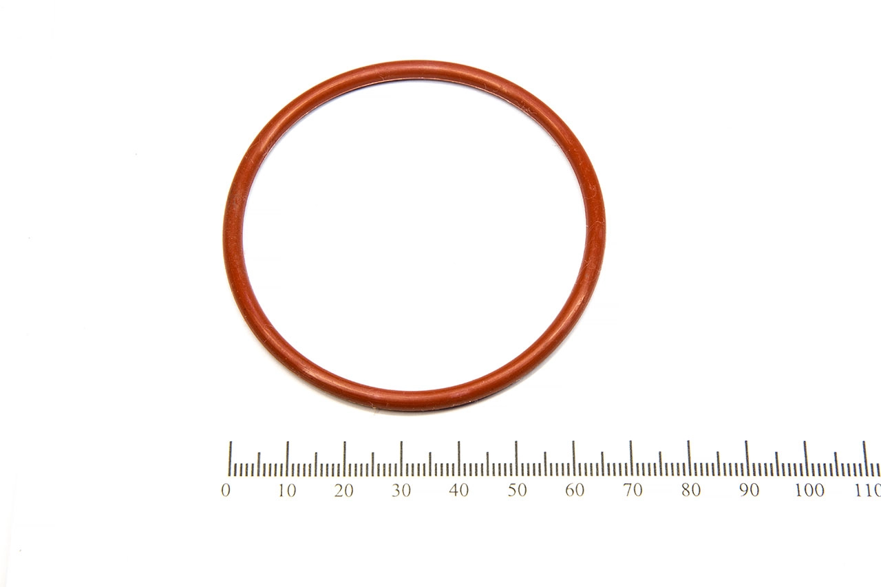 Кольцо промышленное силиконовое 064-070-36