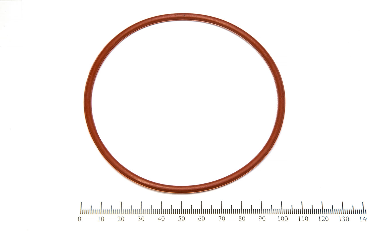 Кольцо промышленное силиконовое 099-105-36