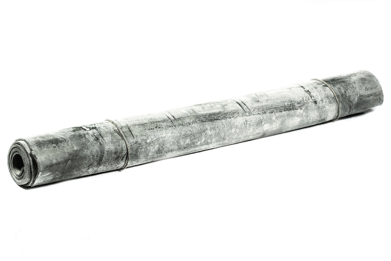 Техпластина 6 мм ТМКЩ-C 2Н (шир.~1400 мм) ГОСТ 7338-90