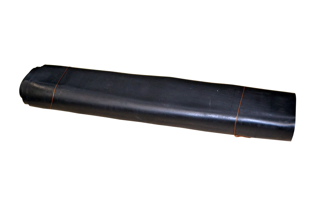 Техпластина с тканевыми прокладками ТМКЩ-C-1х5 мм 2Н (шир.~1200/1300 мм) ГОСТ 7338-90