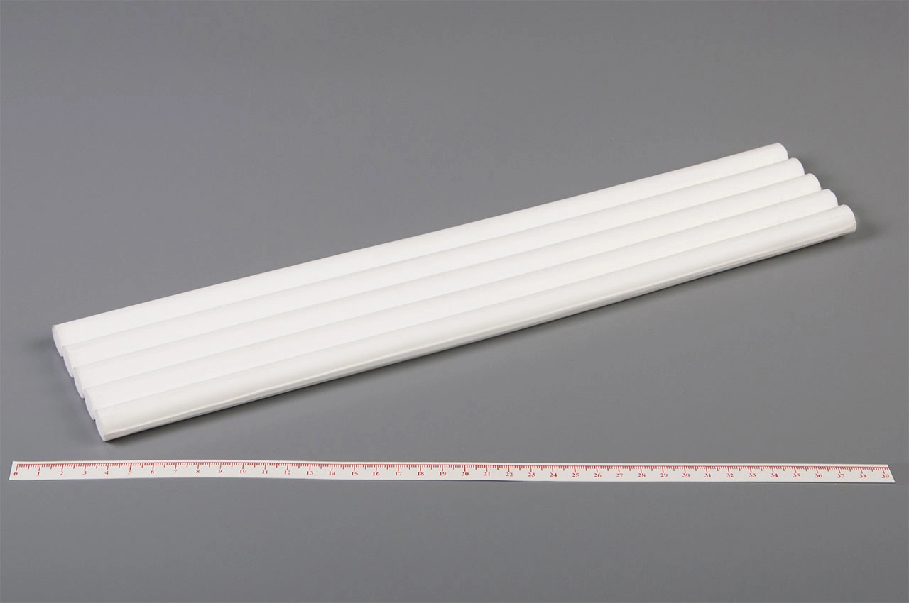 Текстолит стержень Ф 18 мм (1000 мм, 0,4 кг) Китай