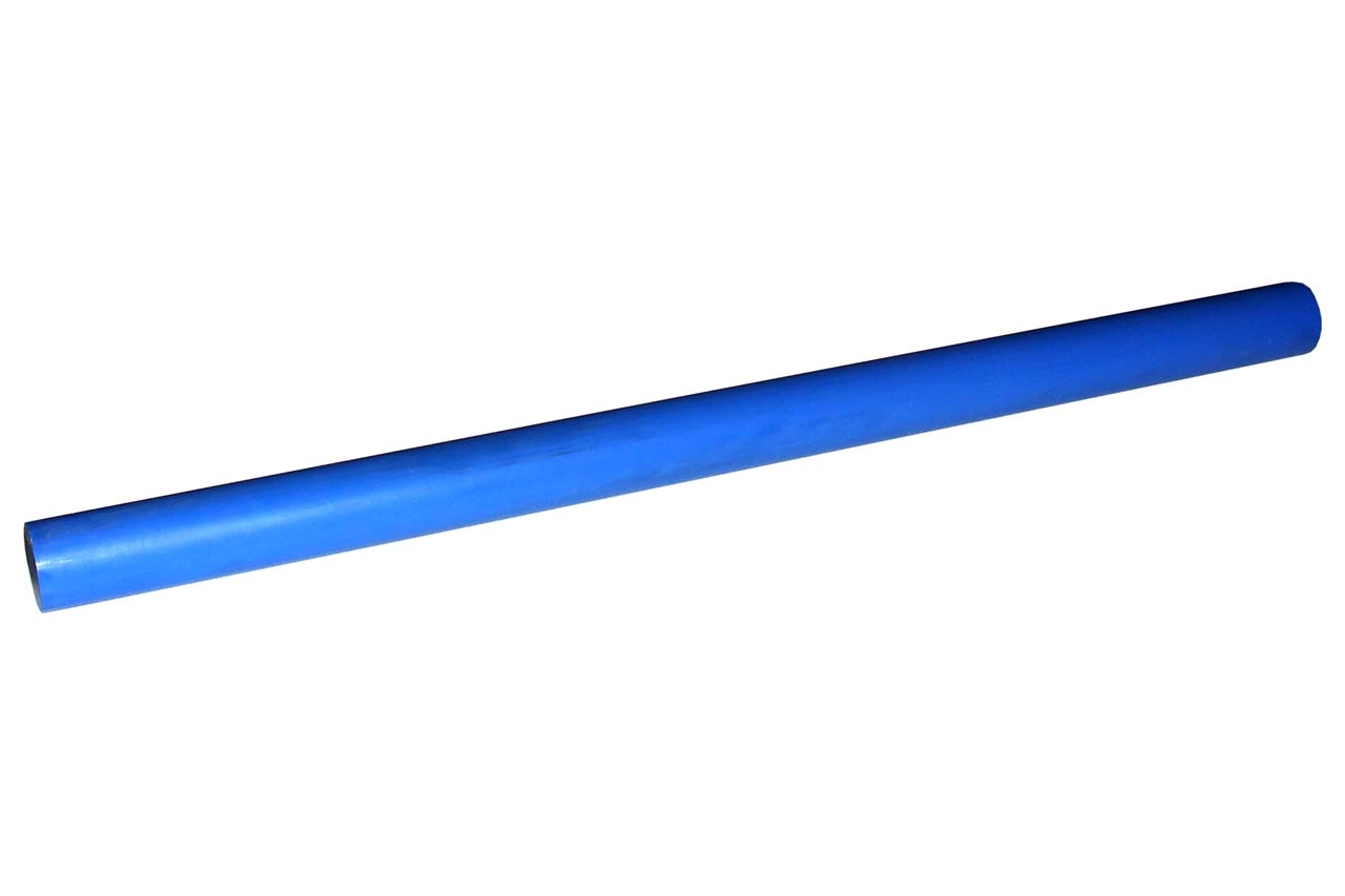 Капролон синий стержень Ф 60 мм (~1000 мм, ~3,5 кг) MC 901 BLUE Китай