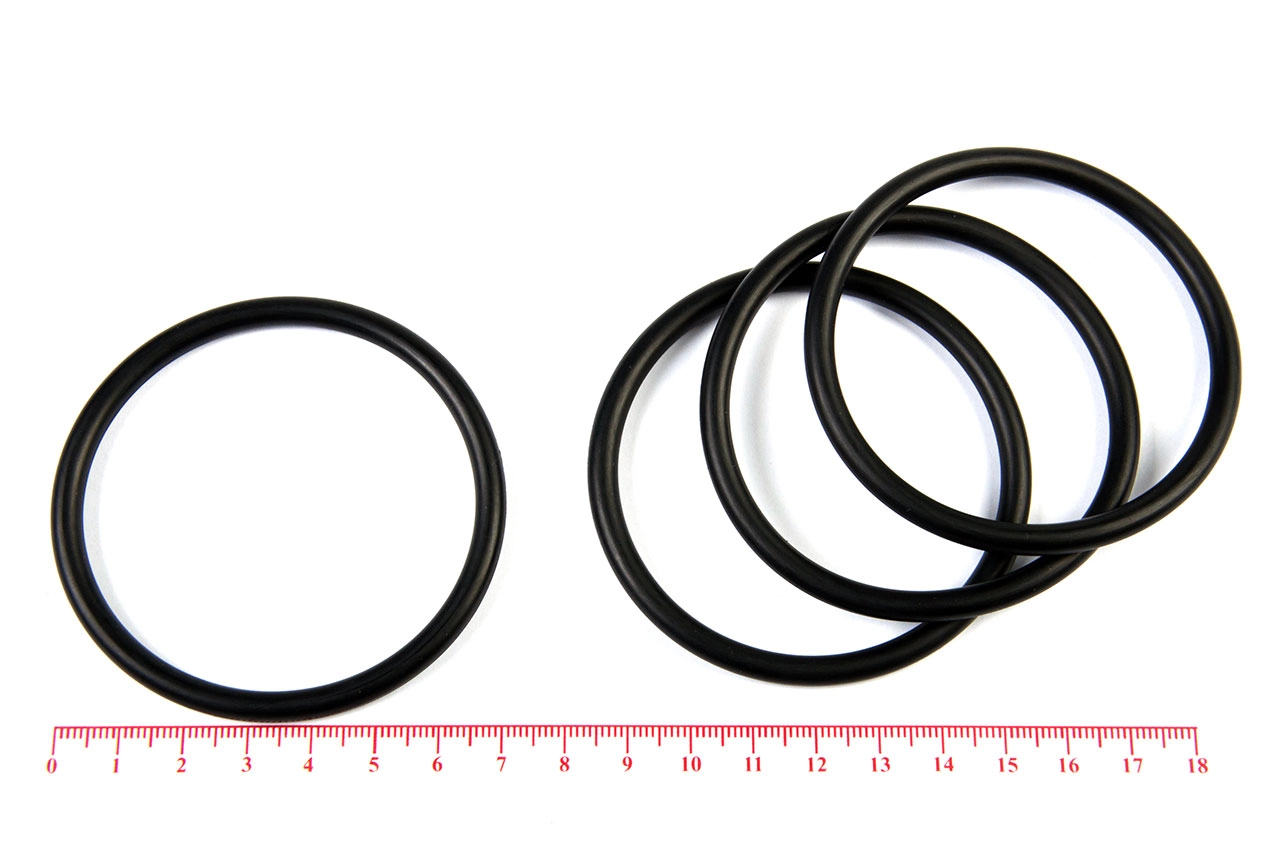 Кольцо 062.0-5.0 NBR70