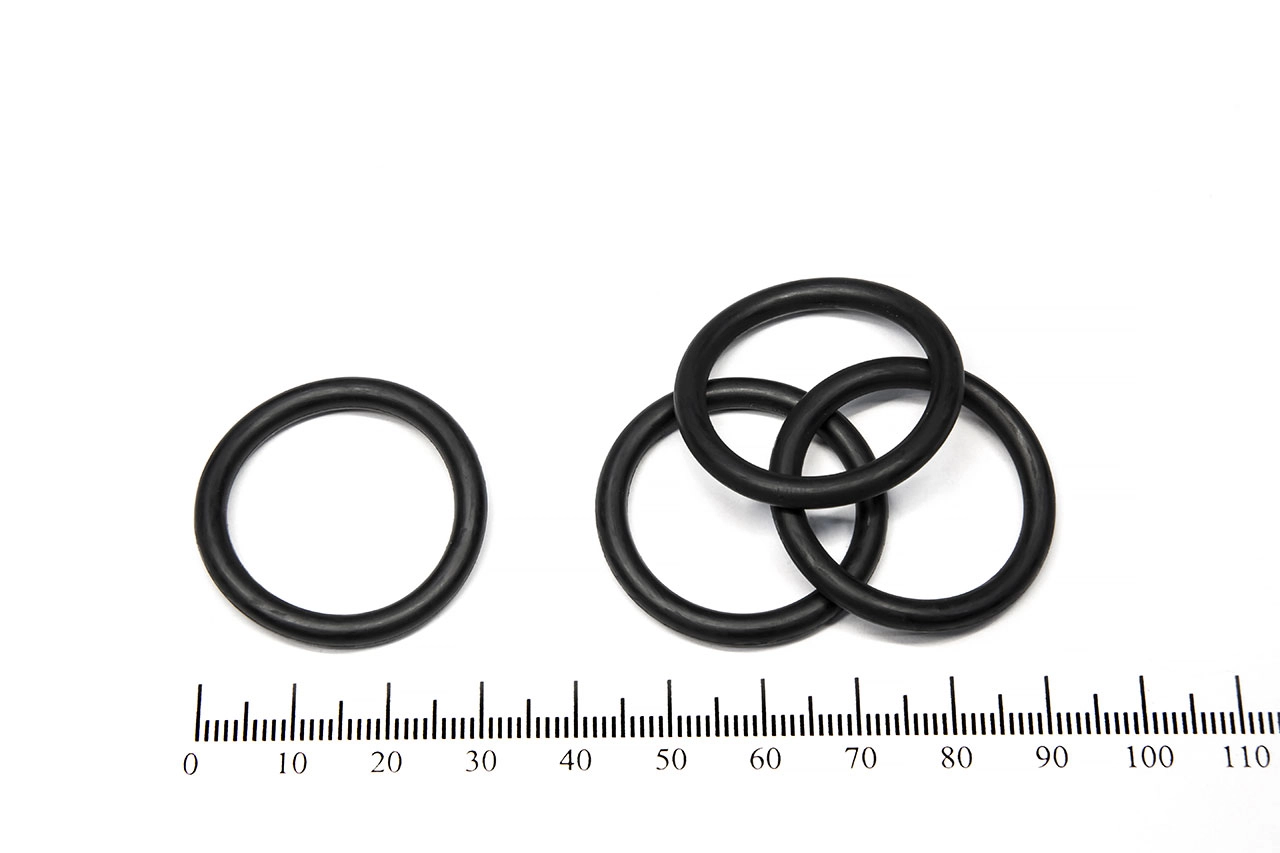 Кольцо 024.5-3.5 NBR70