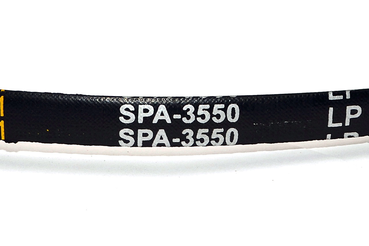 Ремень клиновой SPA-3550 Lp HIMPT