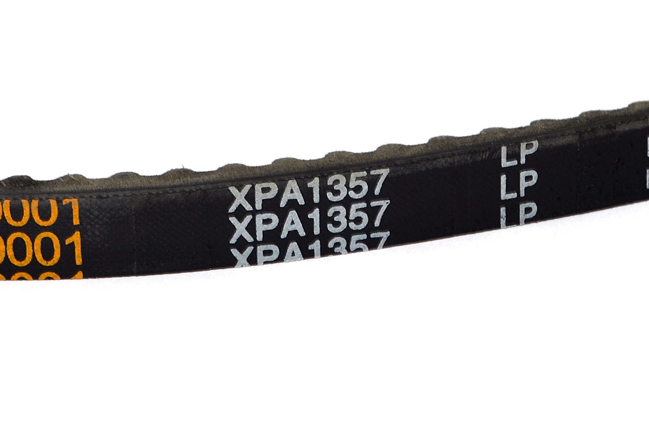 Ремень клиновой XPA-1357 Lp HIMPT зуб.