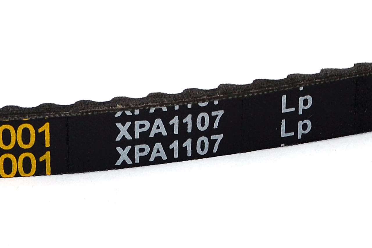 Ремень клиновой XPA-1107 Lp HIMPT зуб.