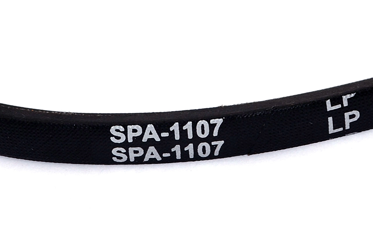 Ремень клиновой SPA-1107 Lp HIMPT
