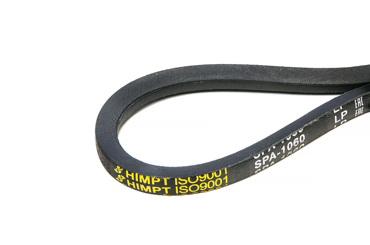 Ремень клиновой SPA-1060 Lp HIMPT