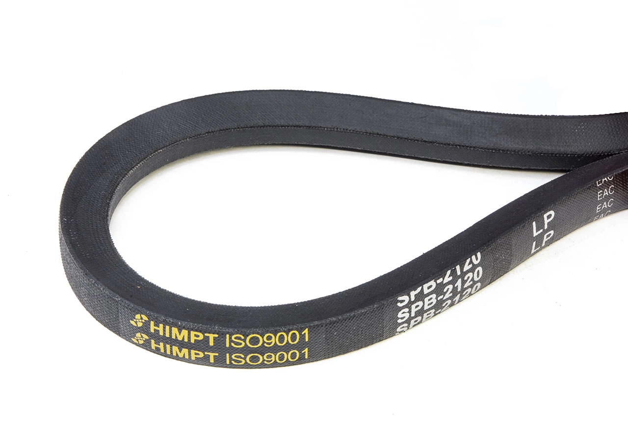 Ремень клиновой SPВ-2120 Lp HIMPT