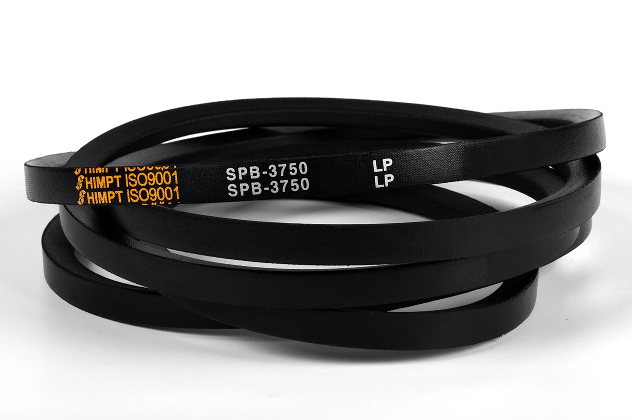 Ремень клиновой SPB-3750 Lp HIMPT
