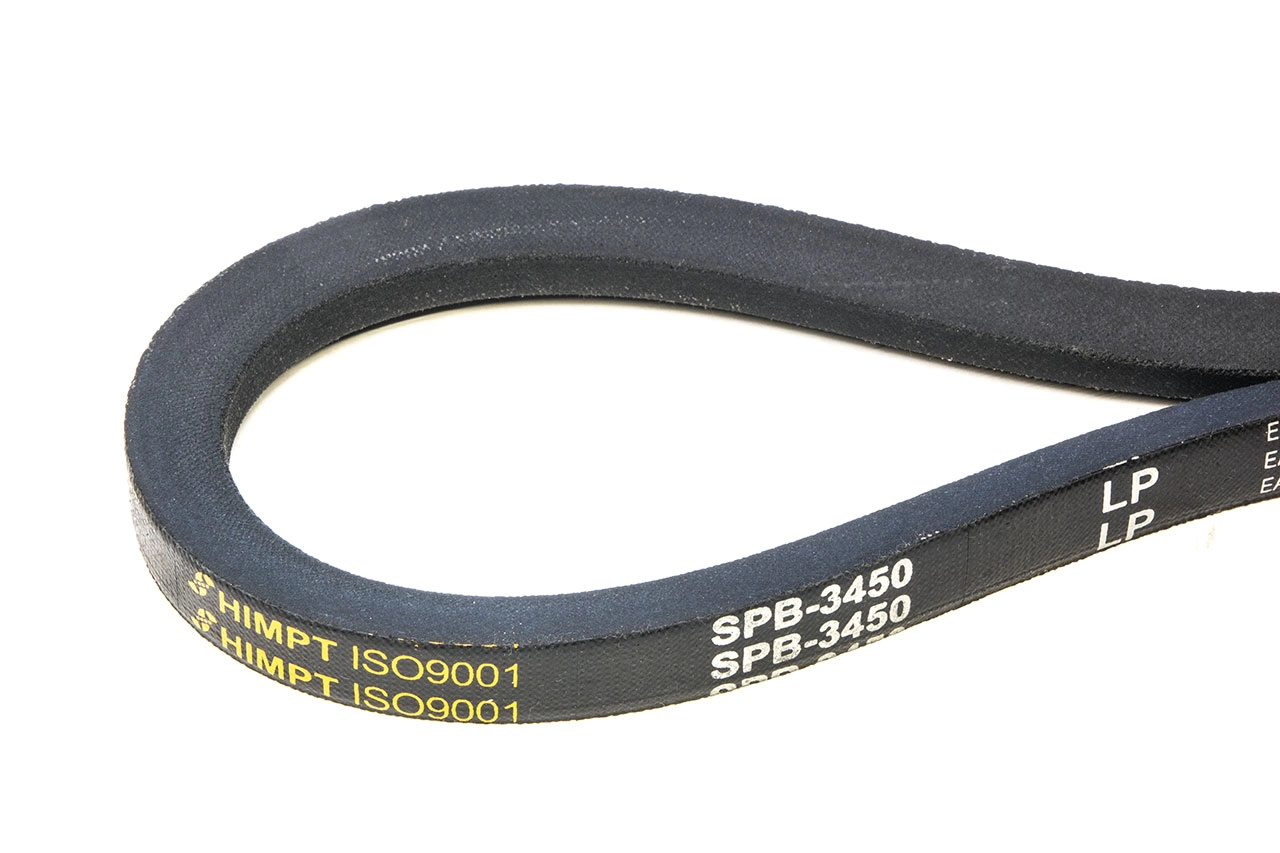 Ремень клиновой SPB-3450 Lp HIMPT
