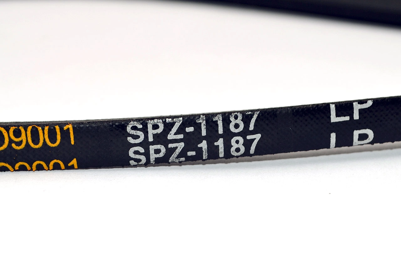 Ремень клиновой SPZ-1187 Lp HIMPT