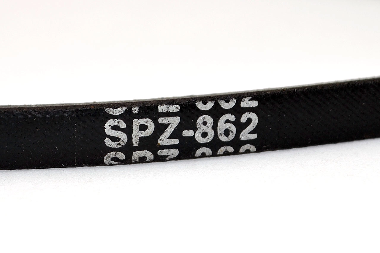 Ремень клиновой SPZ-862 Lp HIMPT