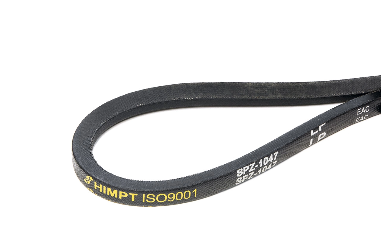 Ремень клиновой SPZ-1047 Lp HIMPT