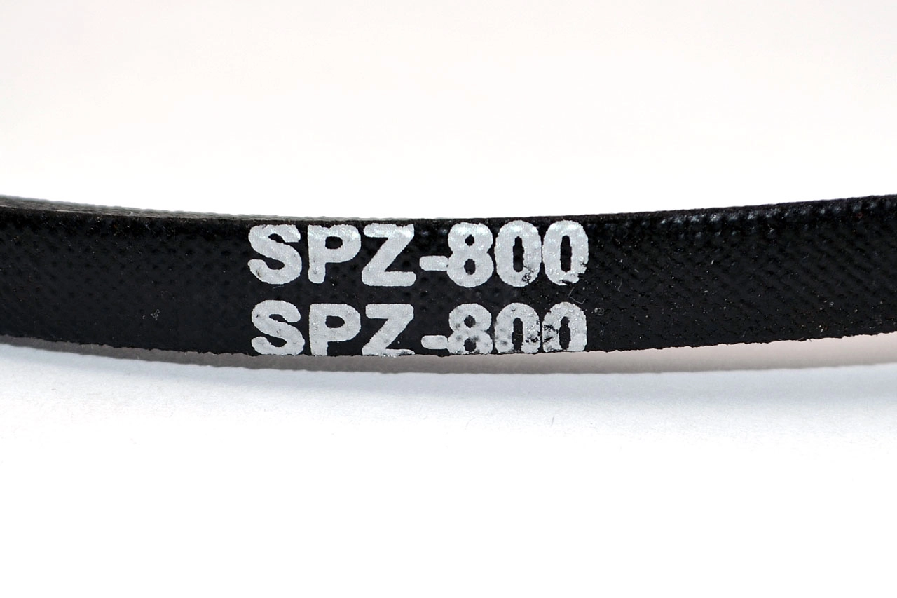 Ремень клиновой SPZ-800 Lp HIMPT