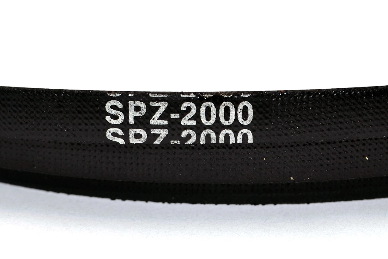 Ремень клиновой SPZ-2000 Lp HIMPT
