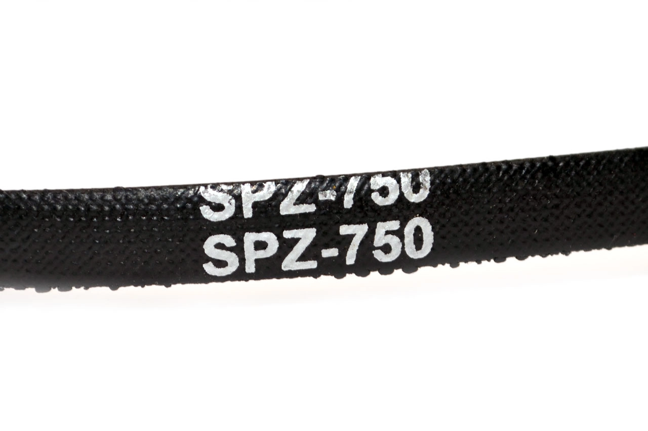 Ремень клиновой SPZ-750 Lp HIMPT